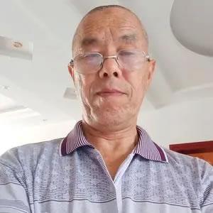 张大爷